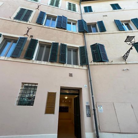 Effealatapartments - Appartamento Del Duca Senigallia Zewnętrze zdjęcie