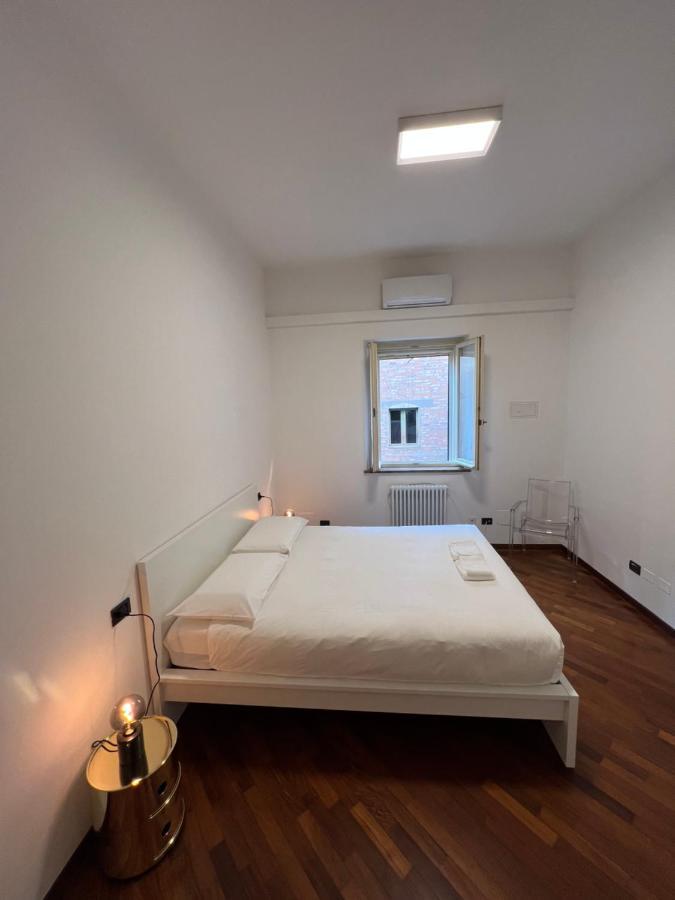 Effealatapartments - Appartamento Del Duca Senigallia Zewnętrze zdjęcie