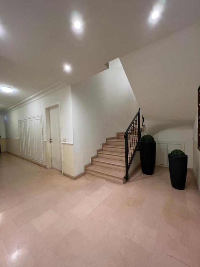 Effealatapartments - Appartamento Del Duca Senigallia Zewnętrze zdjęcie