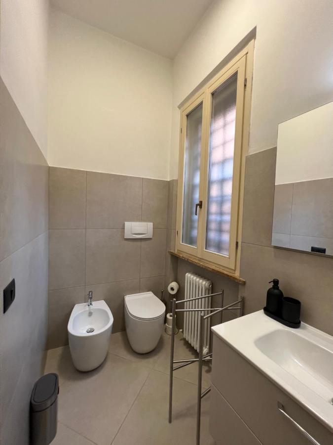 Effealatapartments - Appartamento Del Duca Senigallia Zewnętrze zdjęcie