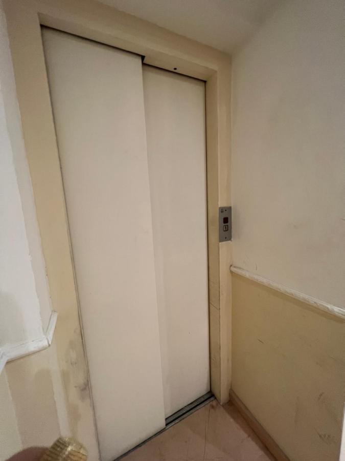 Effealatapartments - Appartamento Del Duca Senigallia Zewnętrze zdjęcie