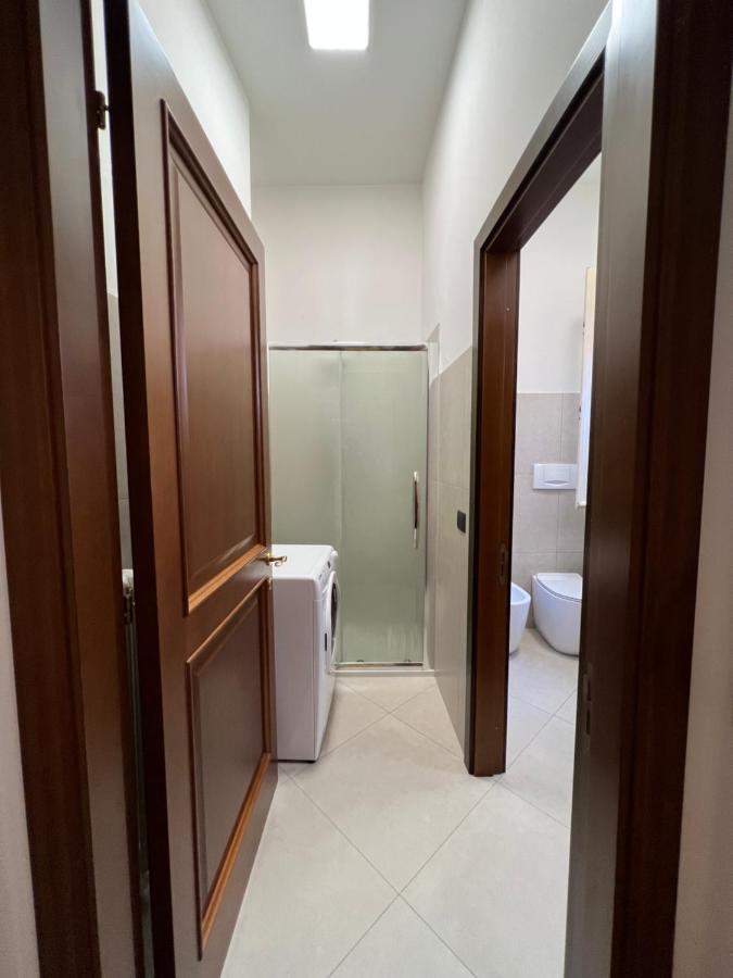 Effealatapartments - Appartamento Del Duca Senigallia Zewnętrze zdjęcie