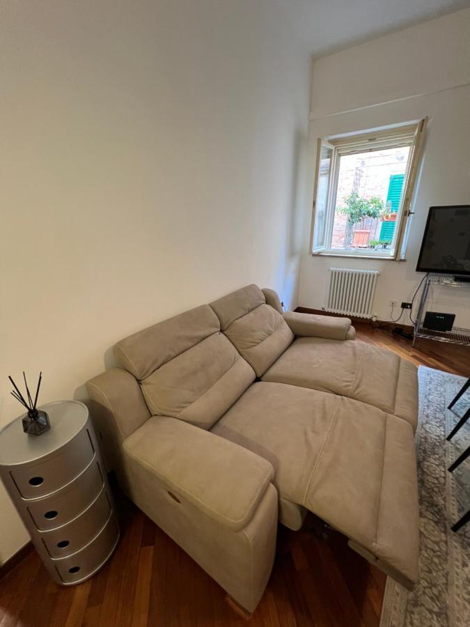 Effealatapartments - Appartamento Del Duca Senigallia Zewnętrze zdjęcie