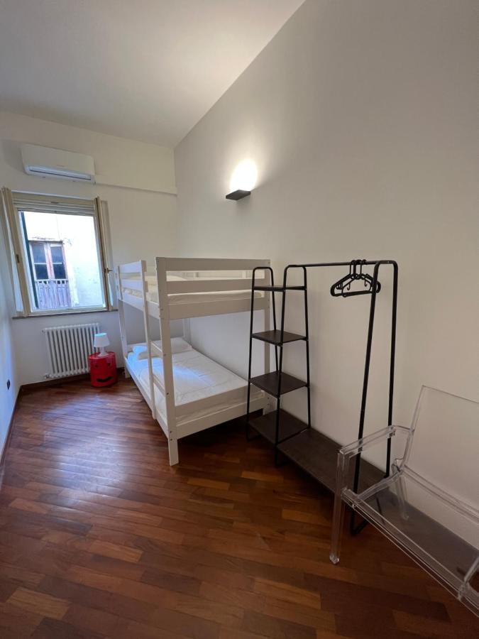 Effealatapartments - Appartamento Del Duca Senigallia Zewnętrze zdjęcie