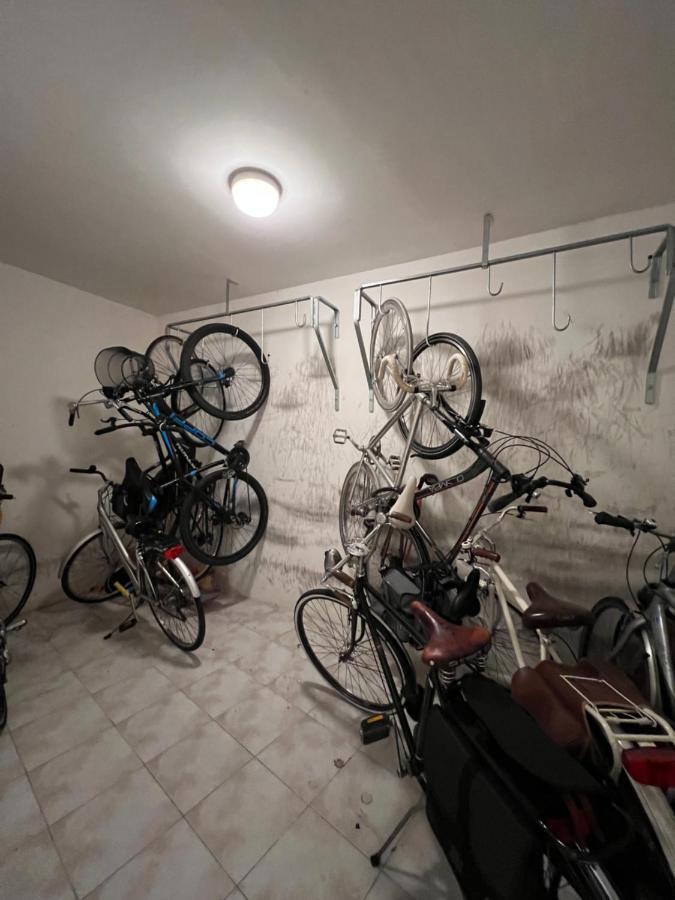 Effealatapartments - Appartamento Del Duca Senigallia Zewnętrze zdjęcie