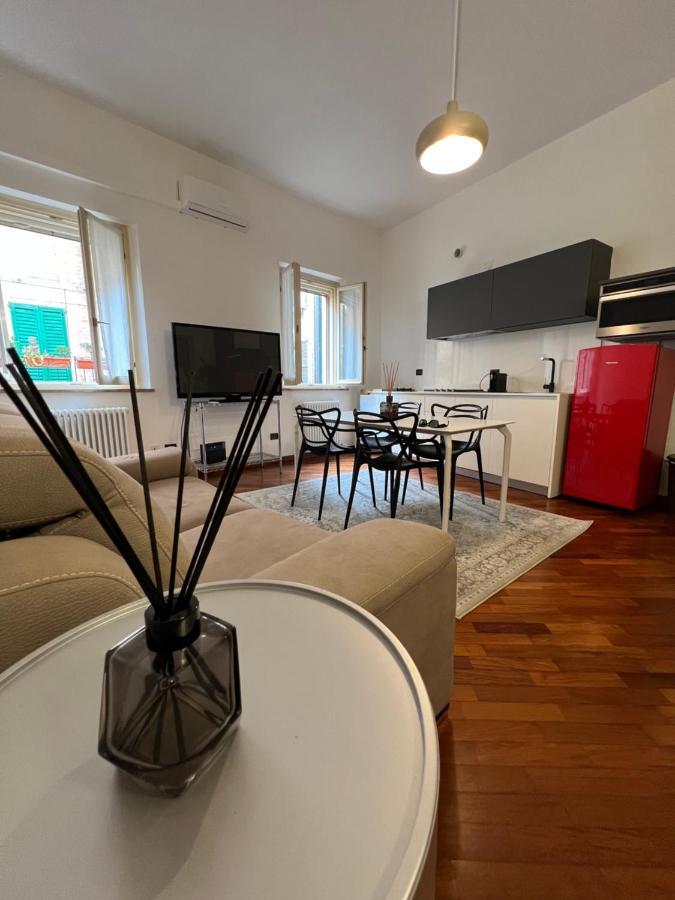 Effealatapartments - Appartamento Del Duca Senigallia Zewnętrze zdjęcie