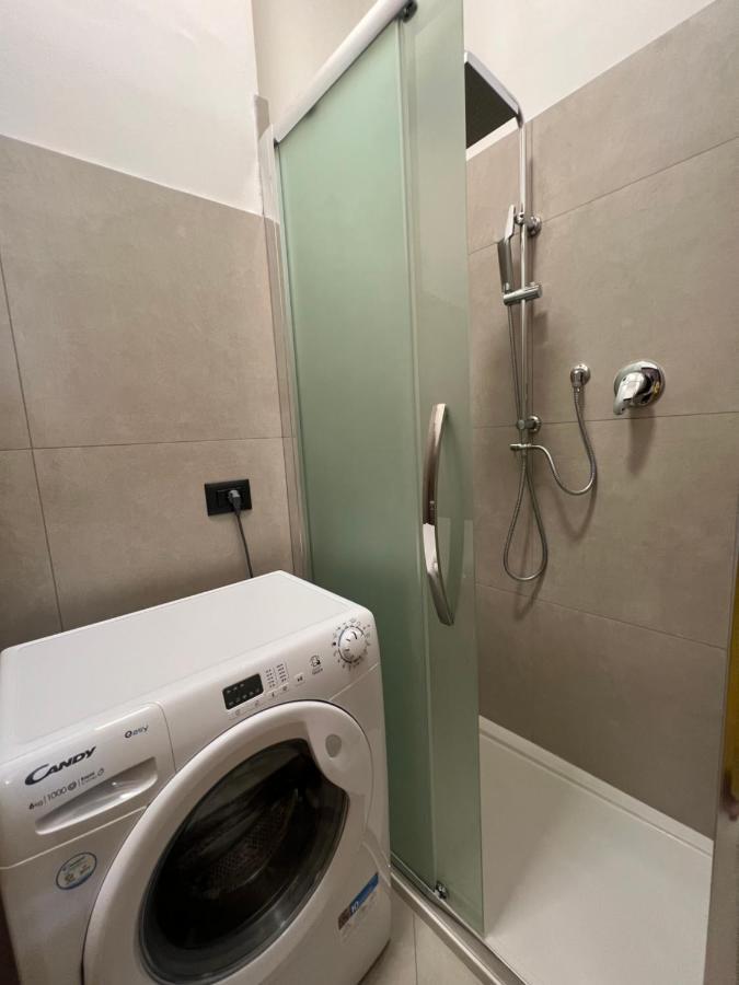 Effealatapartments - Appartamento Del Duca Senigallia Zewnętrze zdjęcie