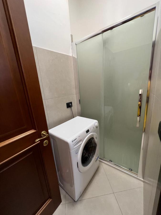 Effealatapartments - Appartamento Del Duca Senigallia Zewnętrze zdjęcie