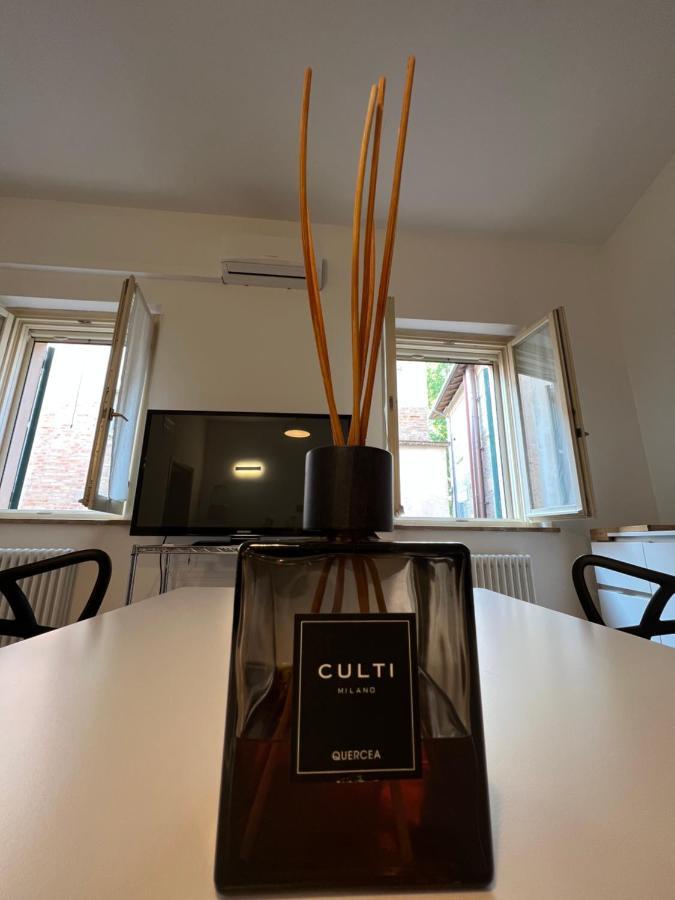Effealatapartments - Appartamento Del Duca Senigallia Zewnętrze zdjęcie