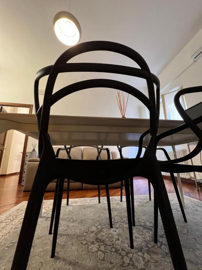 Effealatapartments - Appartamento Del Duca Senigallia Zewnętrze zdjęcie