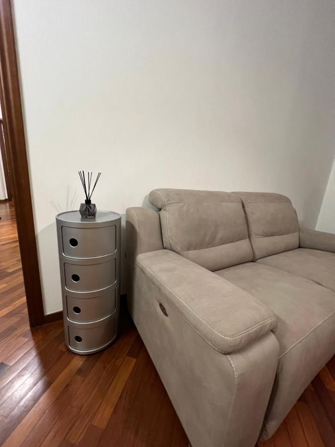 Effealatapartments - Appartamento Del Duca Senigallia Zewnętrze zdjęcie