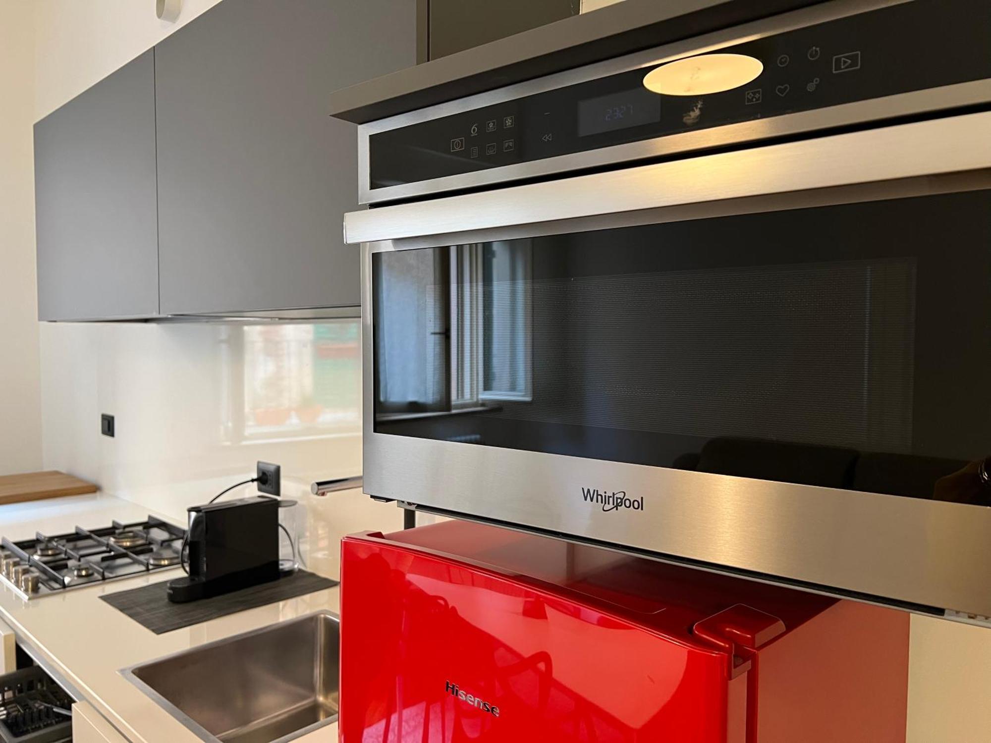 Effealatapartments - Appartamento Del Duca Senigallia Zewnętrze zdjęcie